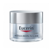 Eucerin Hyaluron Night Care 50ml, 1개