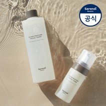 클라우드 모이스쳐 페이셜 토너 500ml, 상세설명 참조, 없음