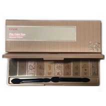 에뛰드 플레이 컬러 아이즈 0.7g+10ea (어텀 클로짓) (Mute MLBB)
