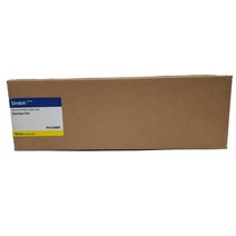신도리코 P410dn 정품현상제 노랑 40000매 (P411D40KY), 1개