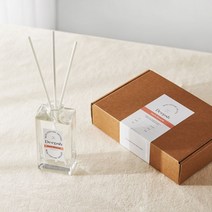 딥쉬 니치 퍼퓸 디퓨저 140ml(피치블라썸), 140ml