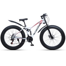 픽시자전거 클래식자전거 완전조립자전거 크로몰리 벨로라인산악 자전거 남자와 여자 학생 가변 속도 비치, 01 Spoked wheel, 01 26 inch