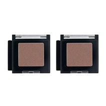 [더페이스샵] fmgt 모노큐브 아이섀도우(글리터) BR02 웜 로즈 2개, 단품, 단품