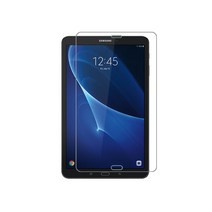 아야 갤럭시탭 A6 10.1 With S펜 SM-P580 P585 강화유리필름 9H 비산방지, 9H 투명