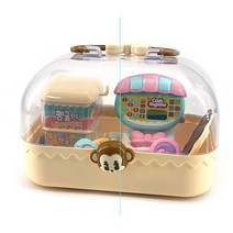 펭글이 소꿉놀이반(디자인랜덤) (ABM도매콜), 상세페이지 참조, 상세페이지 참조, 상세페이지 참조