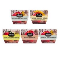 아넬라 100%생과일 프리미엄 5종SET 복숭아제외, 사과배, 바나나, 망고, 사과, 랜덤, 3세트