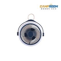 빅토리 LED 캠핑 무선 선풍기 MINI CP6