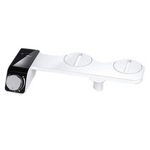 비데구입 필터없는 직수 비데 Bidet Attachment For Toilet Adjustable Water Spray Seat Easy Installatio, 01 Americas 916