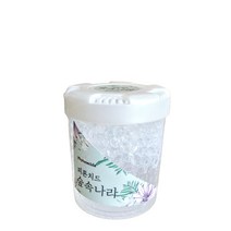 피톤치드숲속나라 피톤치드 차량용 방향제