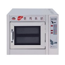 대신전기산업 전기오븐 DS-101 (2칸)작은판2개 업소용 피자오븐