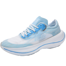 커플 플라잉 Pb 러닝화 카본 플레이트 레이싱 프로 마라톤 충격 흡수 스니커즈 36-44