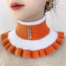 성인용페이크목폴라
