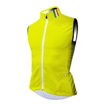 듀스세븐 자전거 질렛 라임베스트 자전거조끼