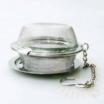 단디 평면망 인퓨져 차스트레이너