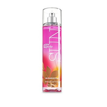 목욕 & 바디웍스 골든 매그놀리아 SUN 파인 향수 미스트 8 Fl Oz / 236 Ml : 뷰티, 단일옵션