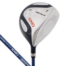 이그니오 주니어(키즈・아이) 골프 드라이버 오리지날 카본 15˚ IGNIO, -, 선택해 주세요, 선택해주세요, -도