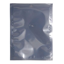 제전봉투(100장) - 100x220mm 실딩백 정전기방지봉투