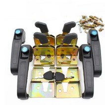 오토바이 케어용품 보호장비 forklift door lock forklift 차량, k