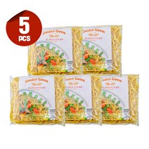 Golden goose [Philmart] Goose Canton packs 골든 구스 칸톤, 5개, 227g