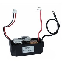 오존 발생기 공기 청정기 부품 오존 전원 부품 220v 110v dc12v 500mg ozonizer 공기 청정기 홈 청소기, dc12v 오존 전력, 협력사