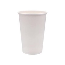 13온스 무지종이컵 1000개 테이크아웃컵 일회용커피컵, 20온스 무지종이컵 1000개