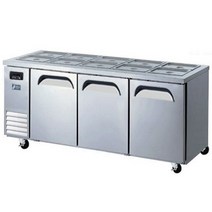 프레쉬 반찬냉장고 1800 간냉식 올스텐 디지털 FTTB-1800R