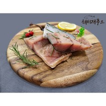 방어 손질 순살방어 아기생선, 500g, 500g