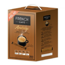 프렌치카페 커피믹스 골드라벨 180+20T, 1개