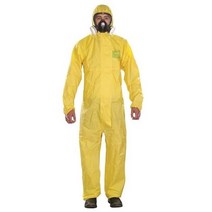 보호장비 내화학보호복(ChemMAX1) CT1S428 44160001, M170-176)