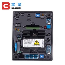 Avr SX460 전압 조정기 교류발전기 220v 380v 발전기 부품., 02 Common quality