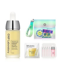 CNP차앤박 차앤박 프로폴리스 에너지 액티브 앰플 15ml 202432