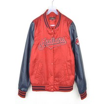빈티지/ MLB/야구점퍼/여성S/자켓/브랜드/9192a2