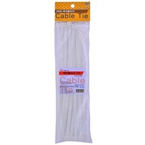 장스팬시 케이블타이 270 270mm 1개/23P, 1