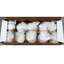 업소용 송화단(화풍60g x10), 1