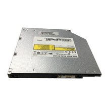 블루레이 플레이어 cd 외장룸 디스크 원본 8X D 버너 9.5mm 슈퍼 슬림 내장 DRW 드라이브 모델:SU 208 SU 208DB 208GB, 단일옵션