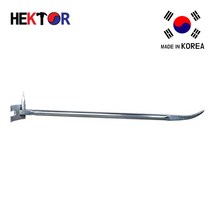 헥토르 서민갑부 소방멀티빠루 POWER ONE 소화전렌치 화재 구조 구급 방화문, 1개