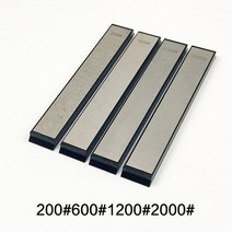 다이아몬드숫돌 1000방 숫돌받침대 숯돌 다이아몬드 숫돌 바 일치 Ruixin 프로 Rx008 나이프 고정