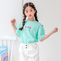버블트리 데이지가든티