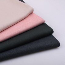092 탐나요원단 면분또 스판12색상, 2연네이비