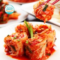 국산 배추 맛김치 2kg 4kg 실비 썰은 김치 주문 김장 겉절이 감칠맛, 맛김치 4kg