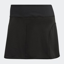 아디다스 여성 테니스 매치 스커트 HS1654