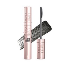 메이블린 뉴욕 스카이 하이 마스카라 8.6ml, Black, 3개