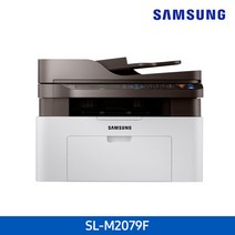 [삼성] 흑백 레이저 복합기 SL-M2079F