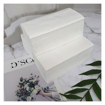 화장실 천연펄프 실크 핸드타올 천연펄프 페이퍼타올 종이 티슈 업소용, 600매