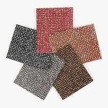 스토프 엔조이퀼트 덴마크 수입 면원단 20수 평직 소잉 퀼트 프린트 염색 천원단 1/2yd, 2) 4514-146