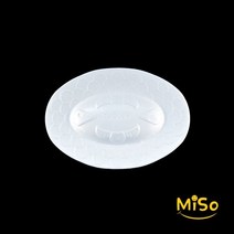 흰색회용기 흰색회접시 BS280B 타원접시 PSP용기 PSP접시 회포장용기 회용기 회배달용기 수산물용기 700개