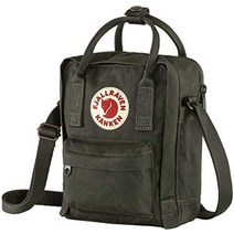 [미국출고] 크로스 슬링백 fjallraven kanken 슬링 크로스바디 숄더백