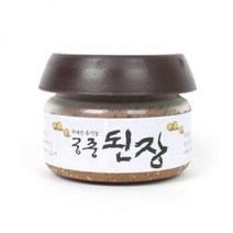 한농마을 한농 한식메주 궁중된장 500g
