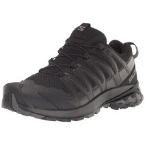 Salomon 남성용 XA 프로 3D V8 러닝화 블랙/블랙/마그넷 11