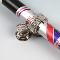 다용도꽂이함 자석 연필 펜 볼펜 스프링 홀더 걸이 꽂이 거치 -72394EA youna1004*04974733rU, 본상품선택